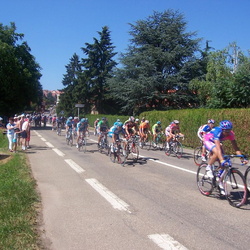 Tour de france 2006 1ère etape
