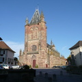 Eglise de Niederhaslach