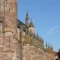 Eglise de Niederhaslach-1663072546347